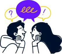 Native speakers